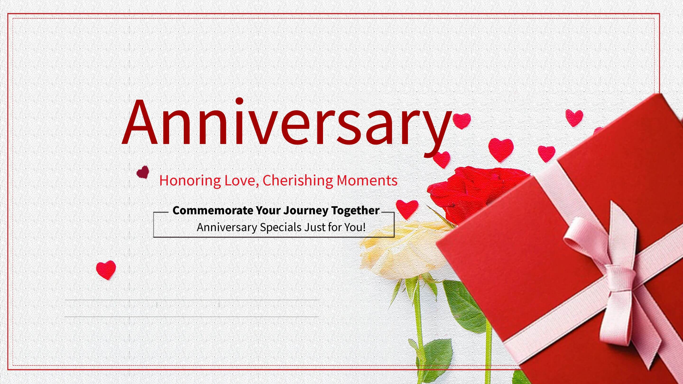 Timeless Elegance, Personalized for You